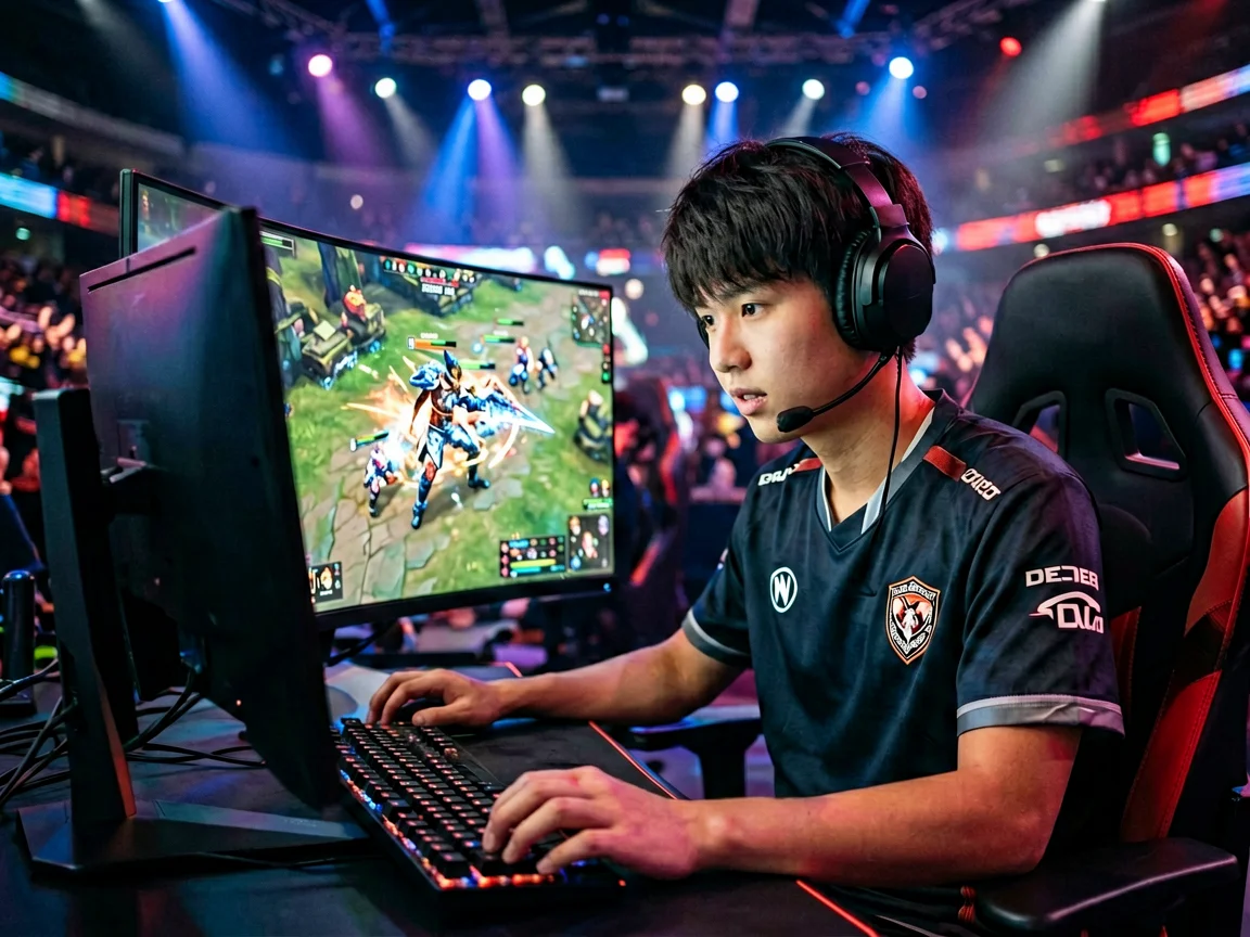 EdwardGaming官宣夏季赛完整大名单补强阵容剑指