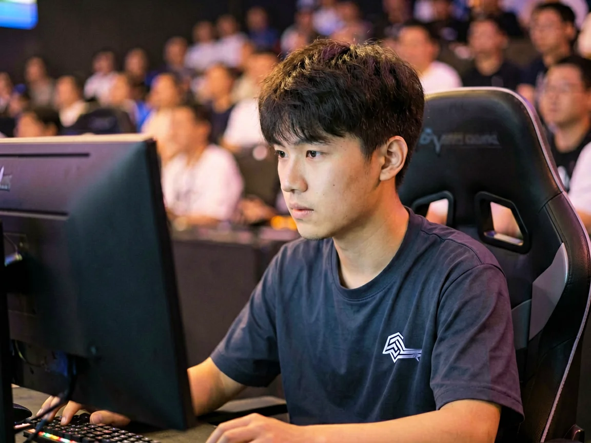 EdwardGaming备战2024全球总决赛训练状态引